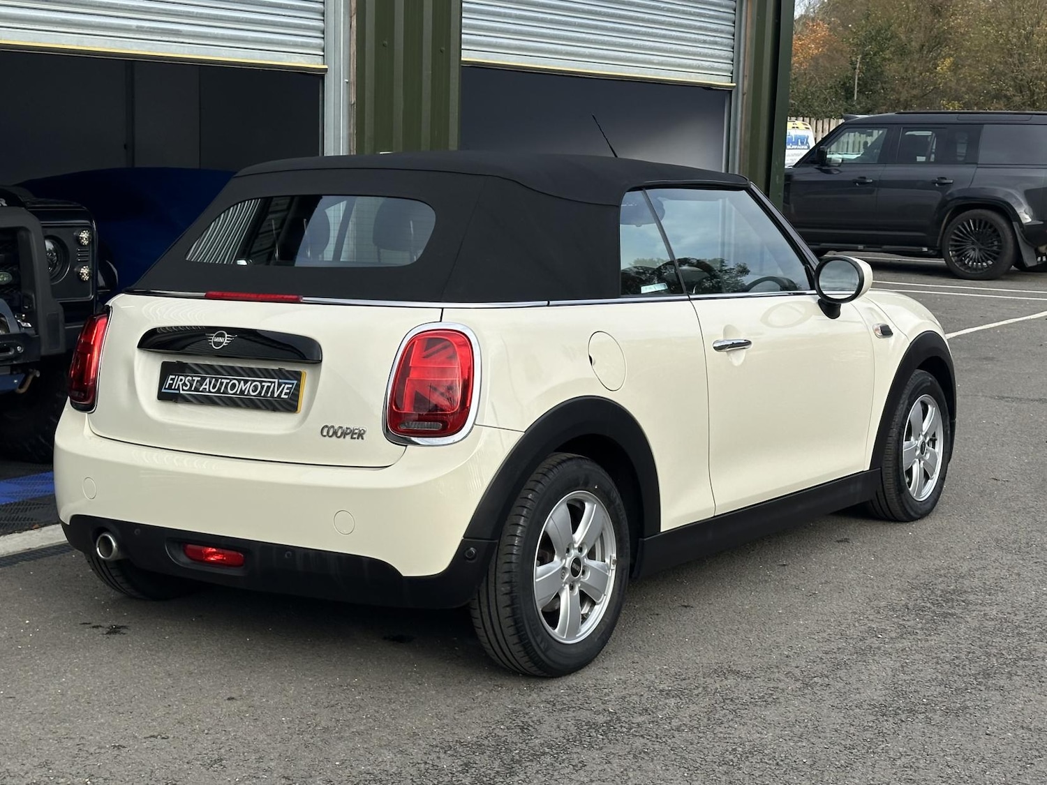 Used MINI Convertible 2020 for sale - 77332198: Photo 7