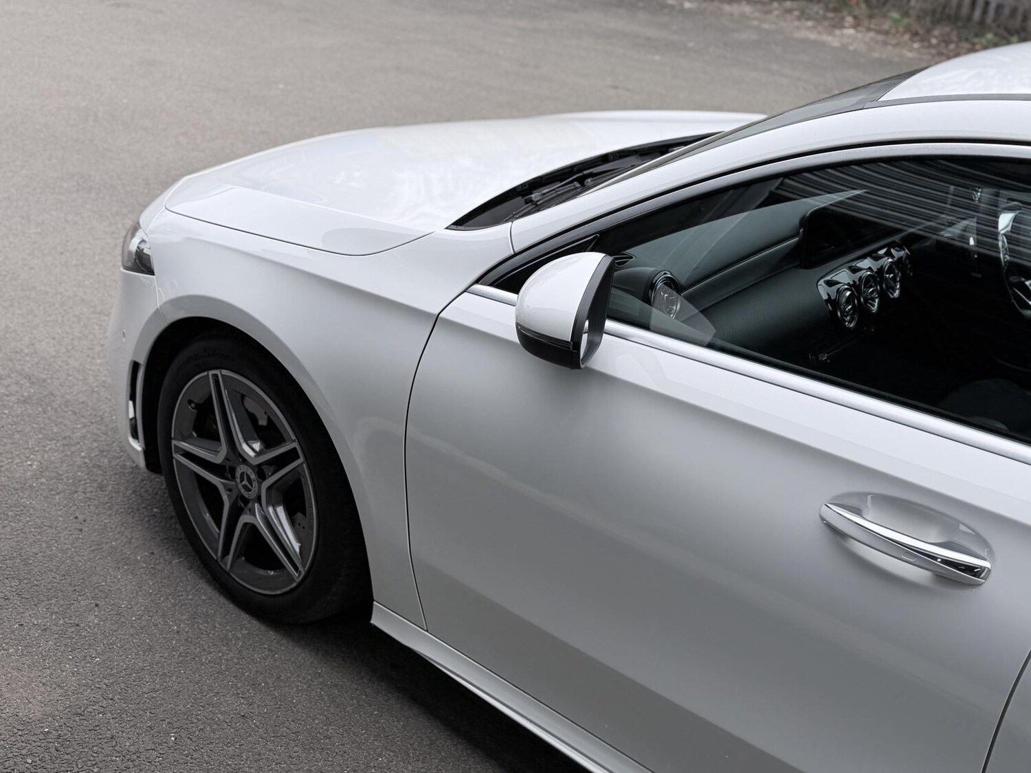 Used Mercedes-Benz A-Class 2019 for sale - 77613151: Photo 11