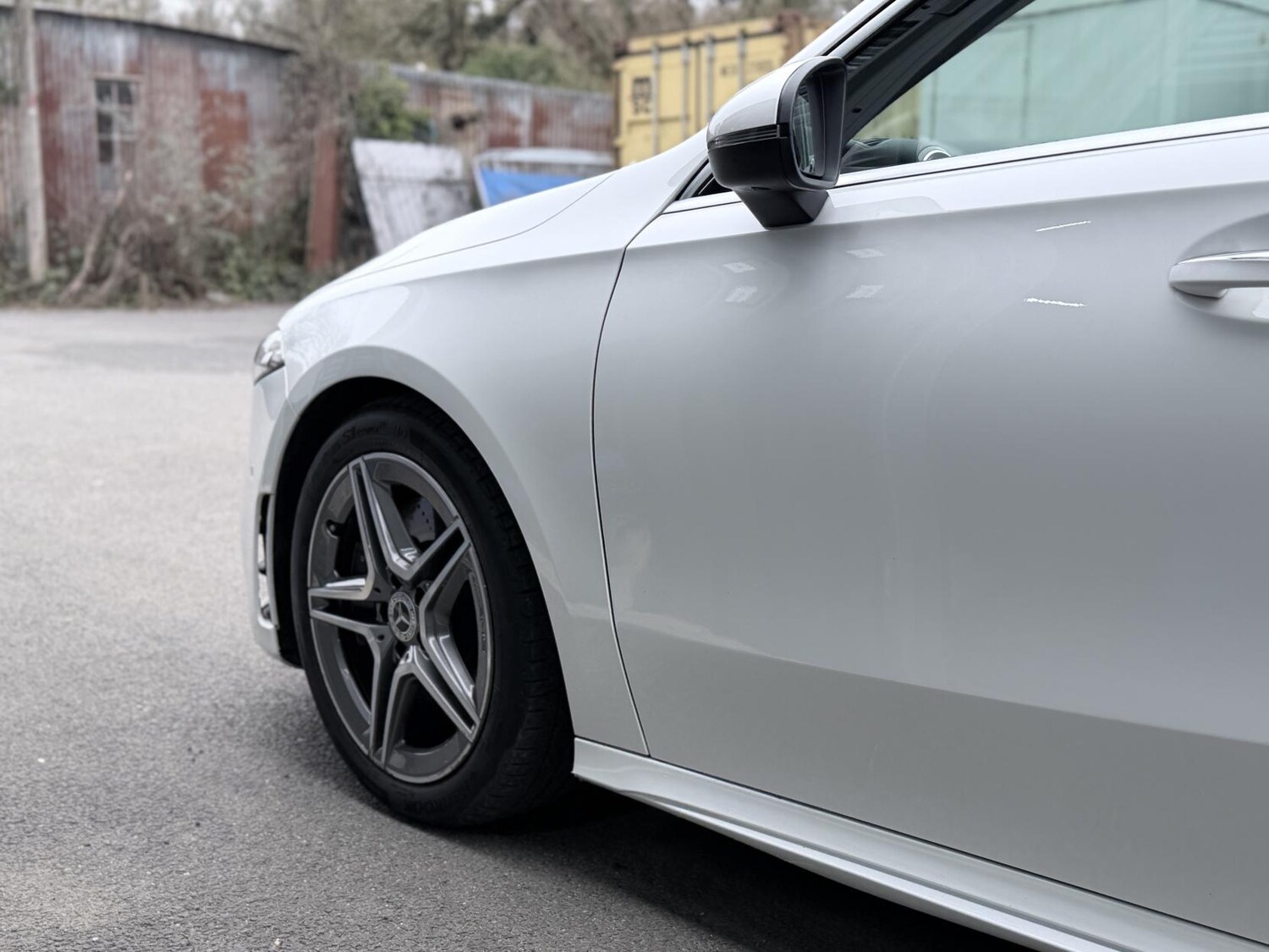 Used Mercedes-Benz A-Class 2019 for sale - 77613151: Photo 14