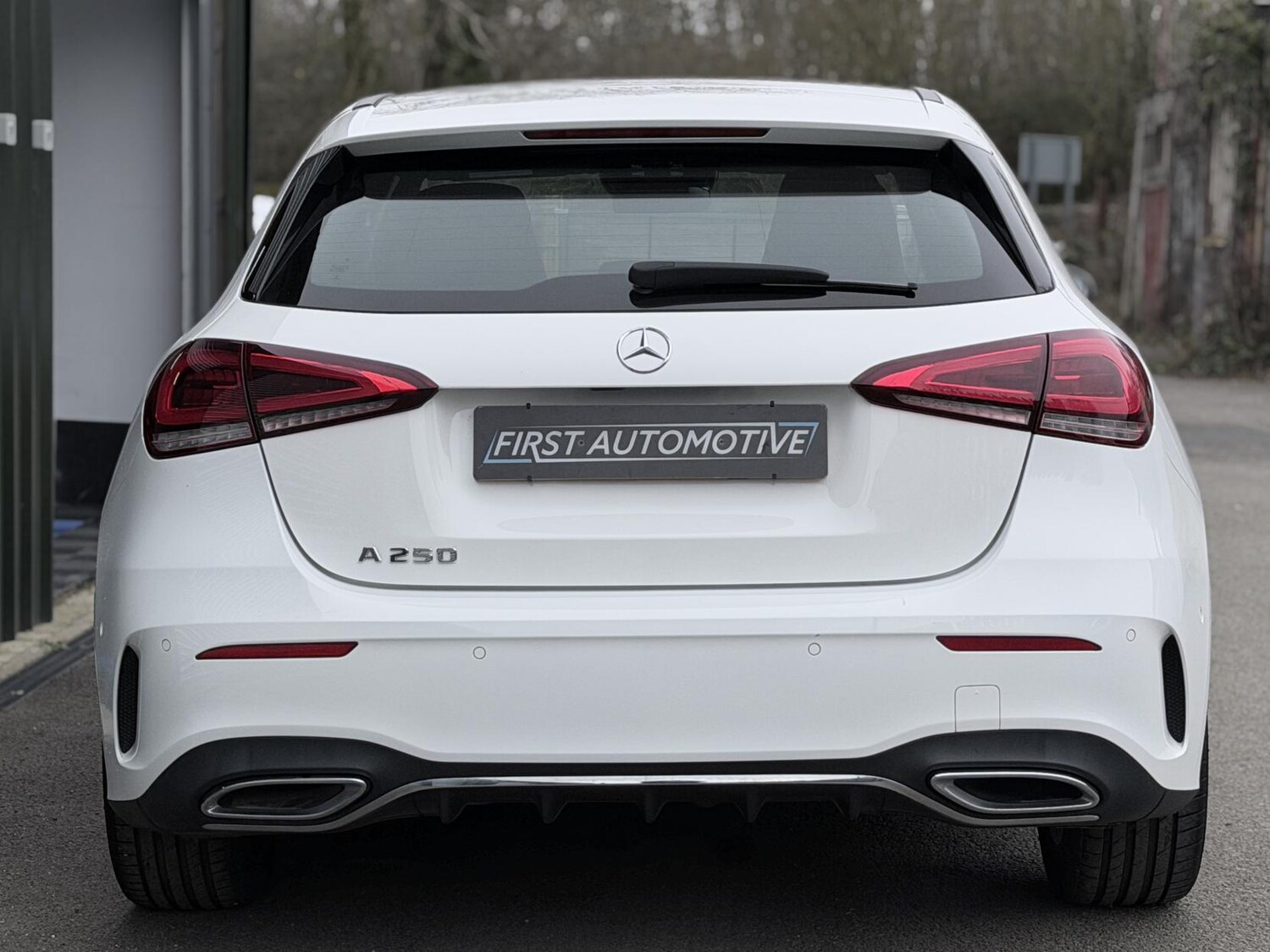 Used Mercedes-Benz A-Class 2019 for sale - 77613151: Photo 15