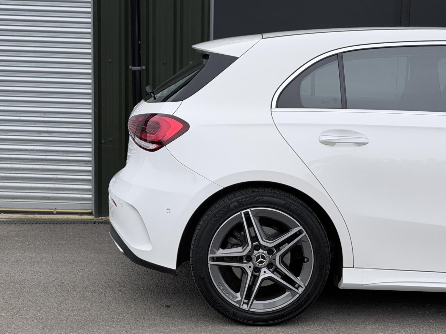 Used Mercedes-Benz A-Class 2019 for sale - 77613151: Photo 19