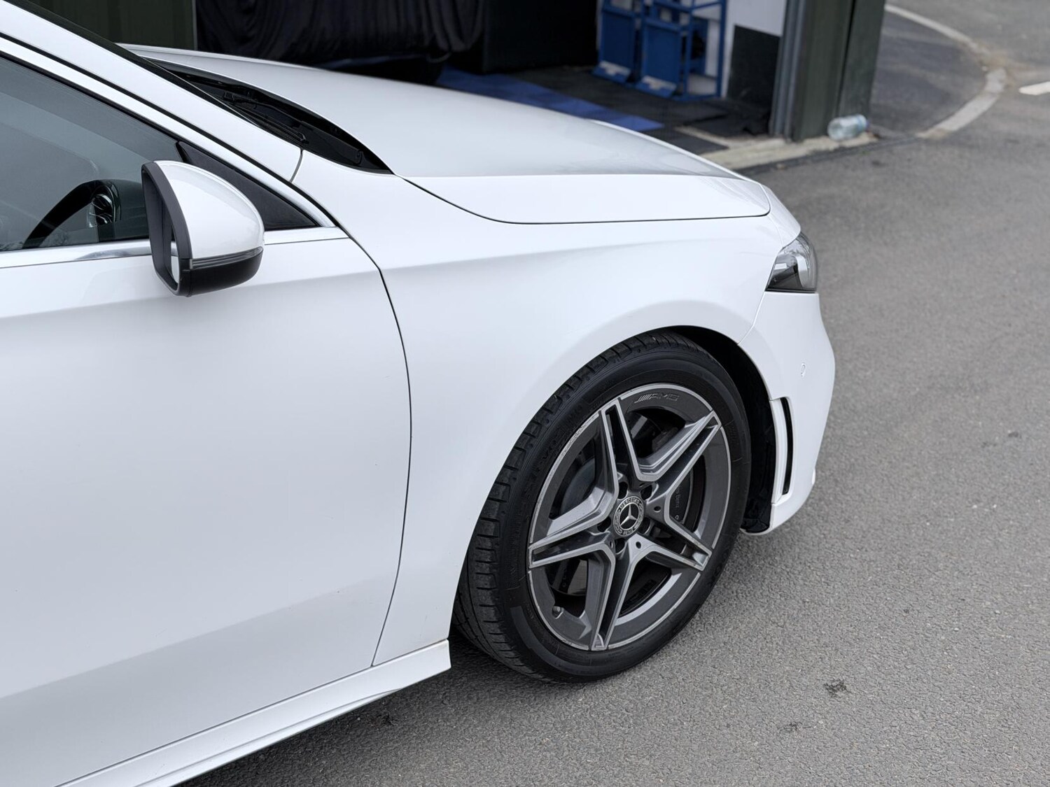 Used Mercedes-Benz A-Class 2019 for sale - 77613151: Photo 22