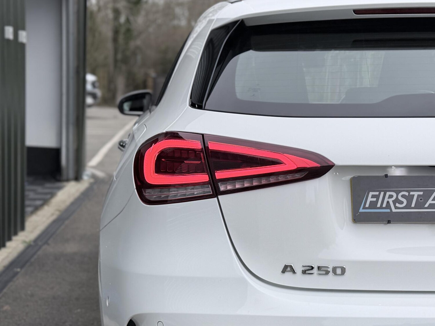 Used Mercedes-Benz A-Class 2019 for sale - 77613151: Photo 25