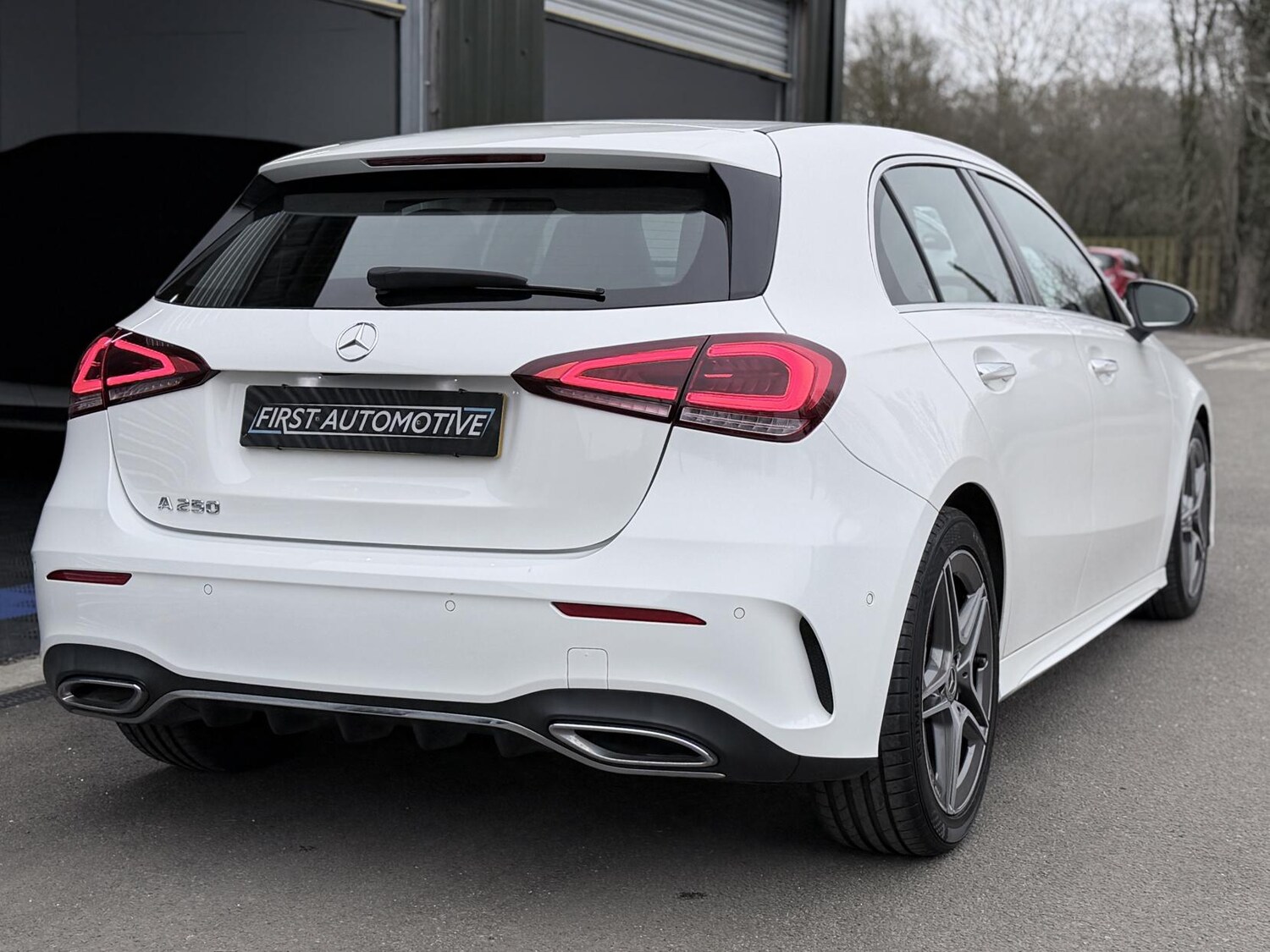 Used Mercedes-Benz A-Class 2019 for sale - 77613151: Photo 27