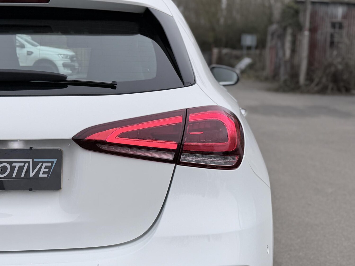 Used Mercedes-Benz A-Class 2019 for sale - 77613151: Photo 28