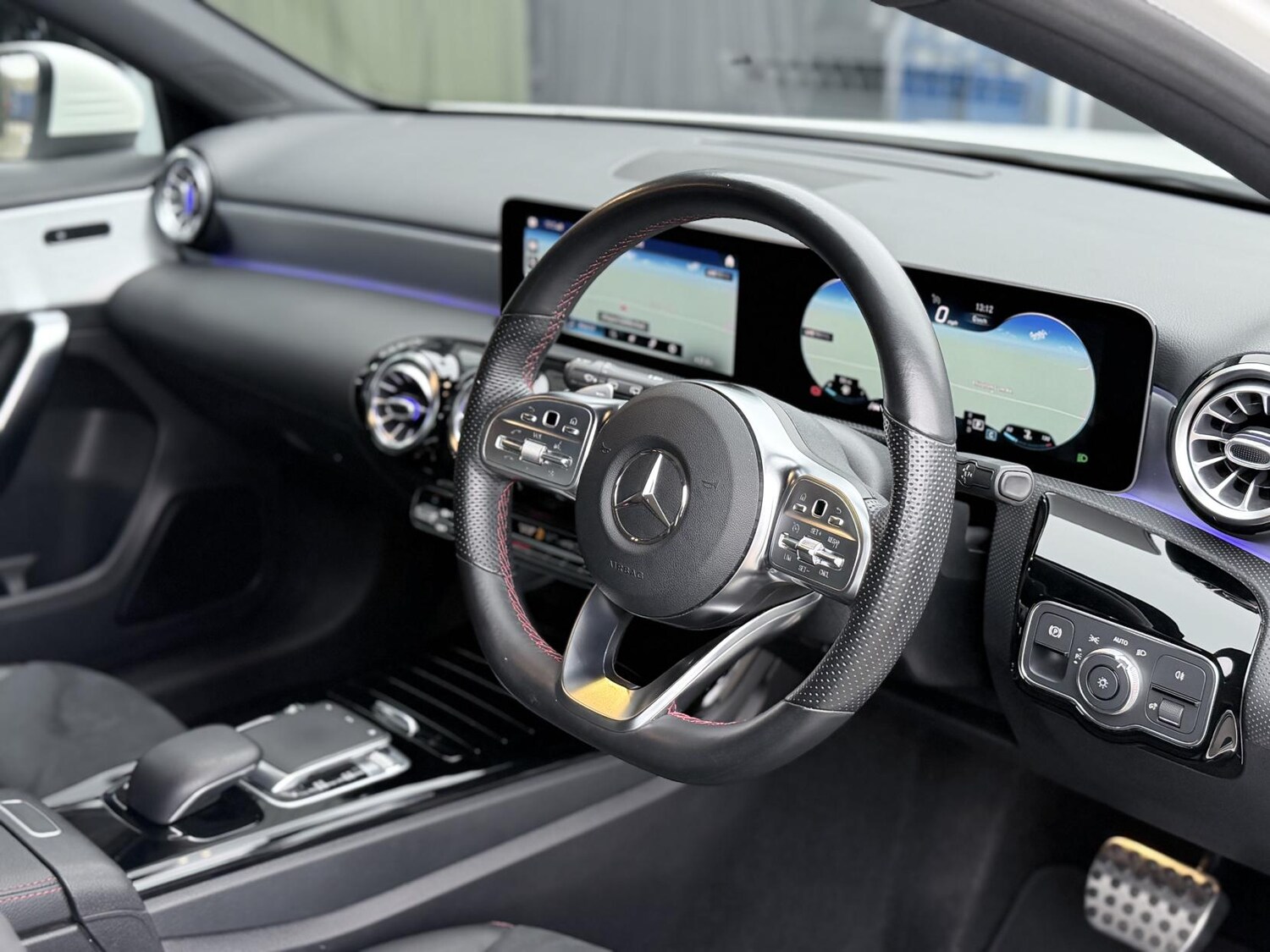 Used Mercedes-Benz A-Class 2019 for sale - 77613151: Photo 29