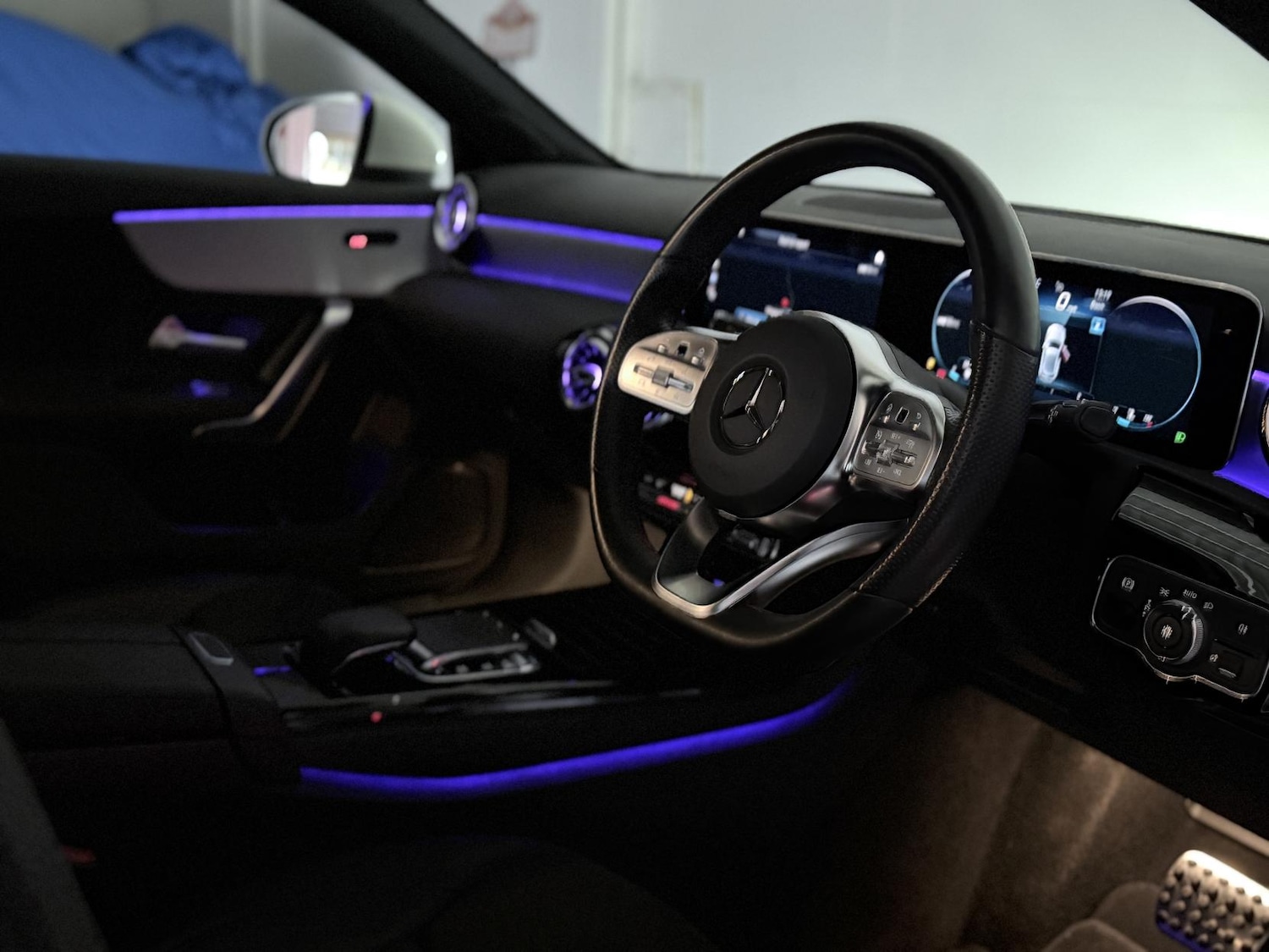 Used Mercedes-Benz A-Class 2019 for sale - 77613151: Photo 3