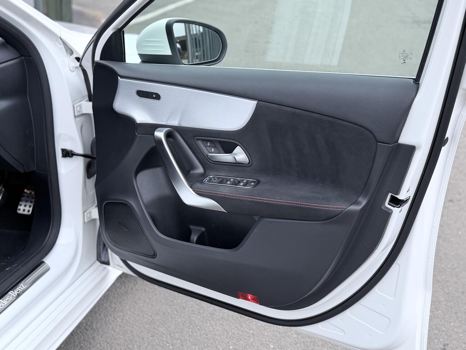 Used Mercedes-Benz A-Class 2019 for sale - 77613151: Photo 30