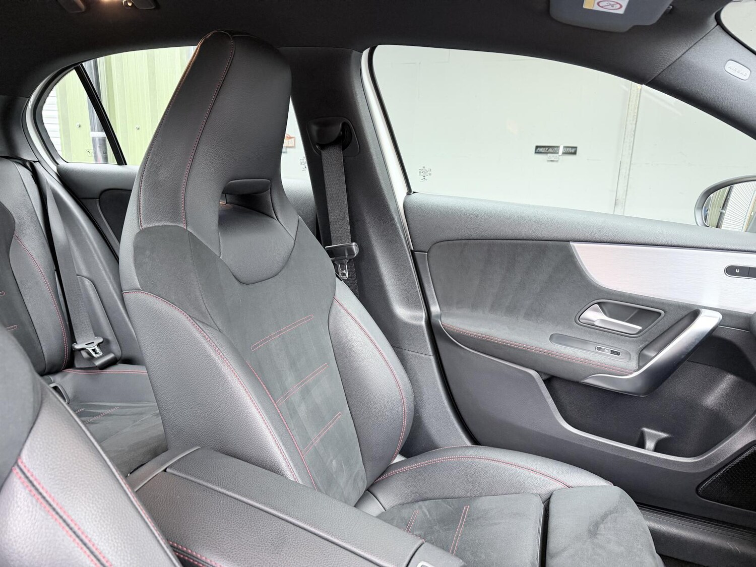 Used Mercedes-Benz A-Class 2019 for sale - 77613151: Photo 33