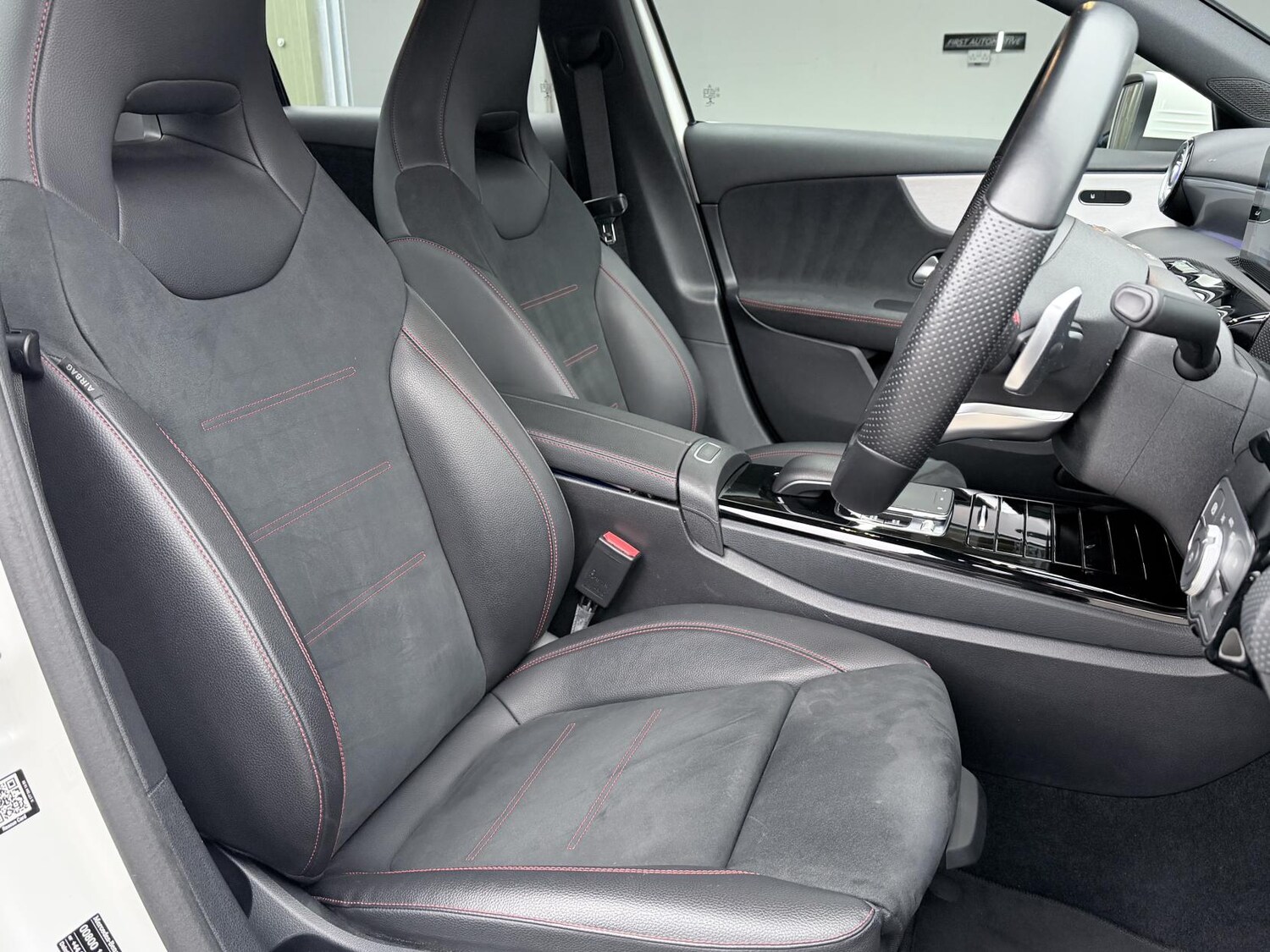 Used Mercedes-Benz A-Class 2019 for sale - 77613151: Photo 34