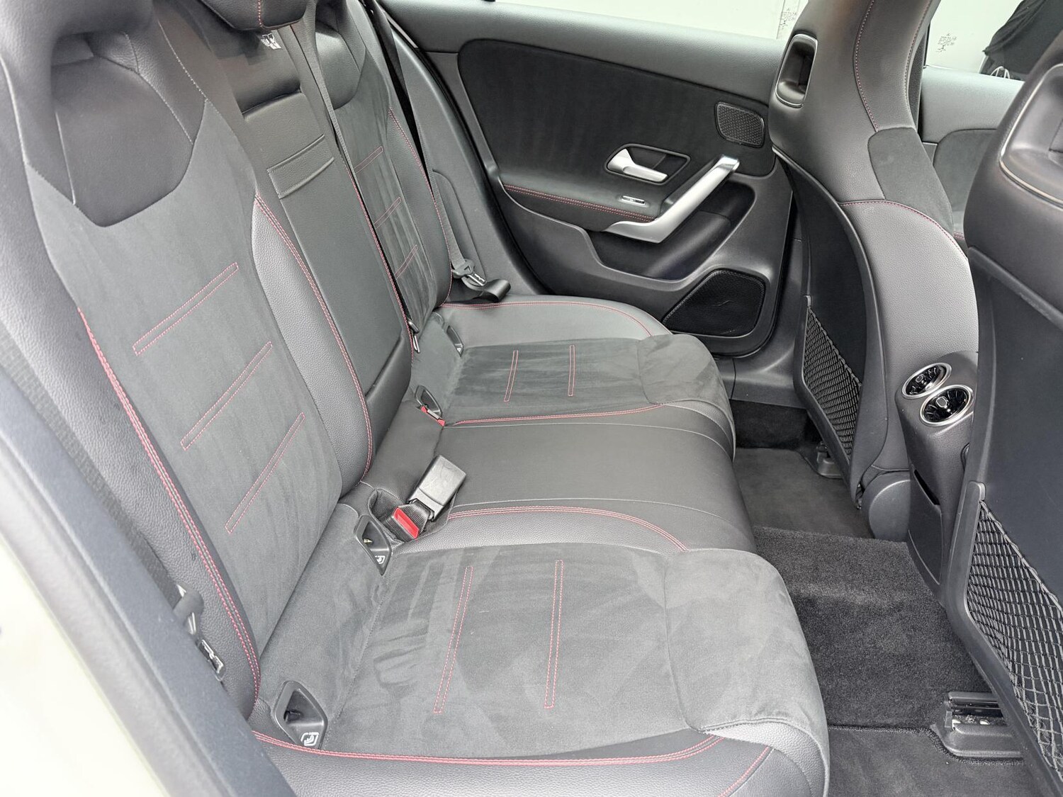 Used Mercedes-Benz A-Class 2019 for sale - 77613151: Photo 38