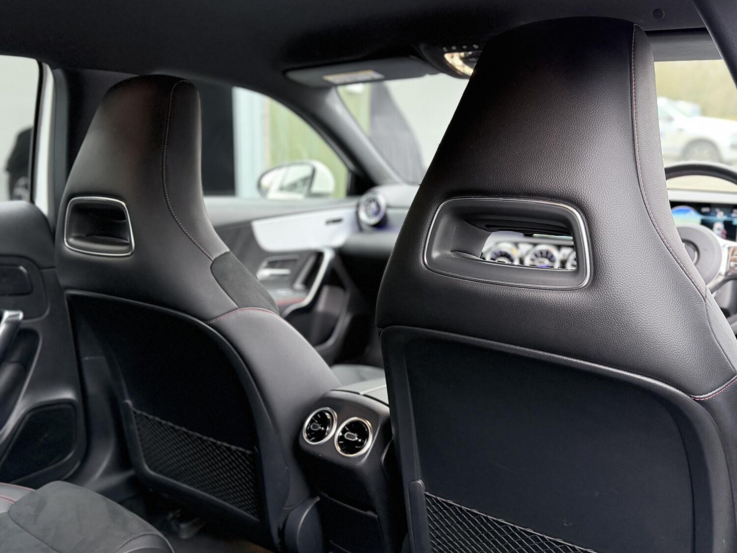 Used Mercedes-Benz A-Class 2019 for sale - 77613151: Photo 39