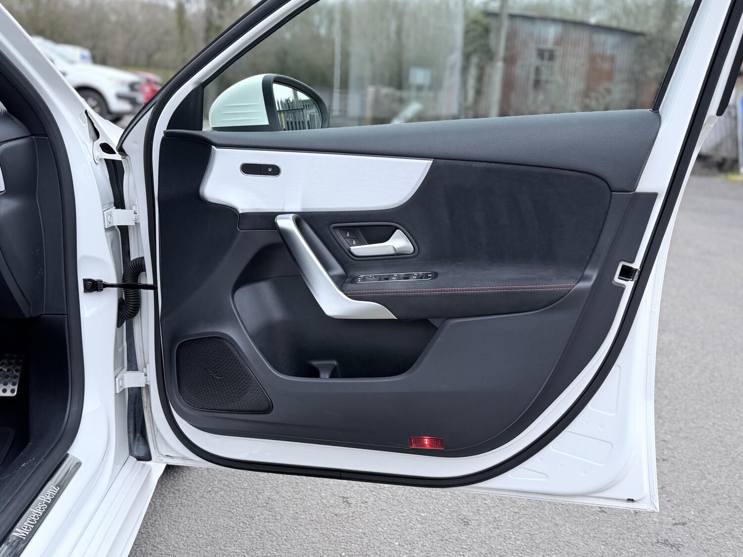 Used Mercedes-Benz A-Class 2019 for sale - 77613151: Photo 40