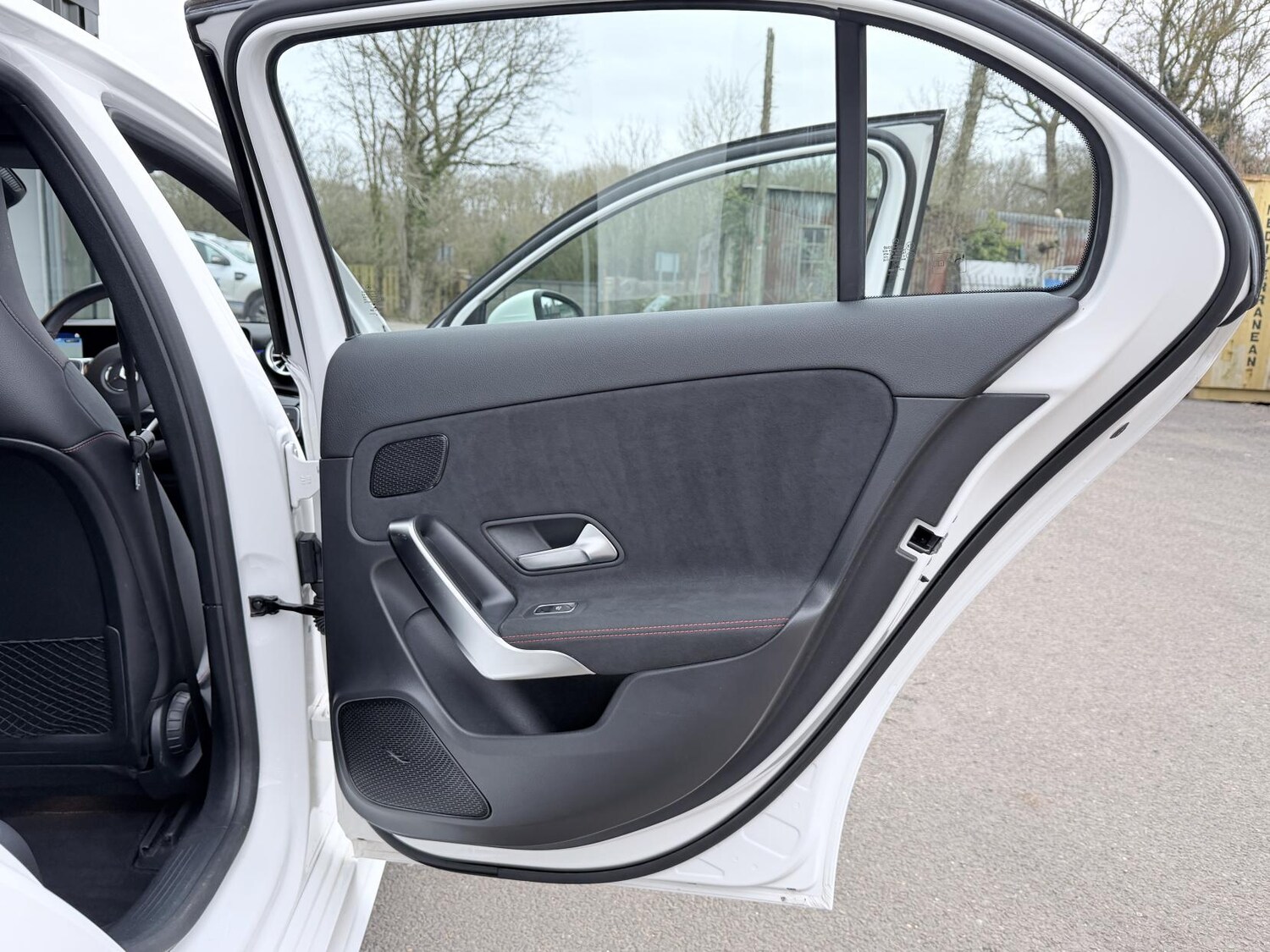 Used Mercedes-Benz A-Class 2019 for sale - 77613151: Photo 42