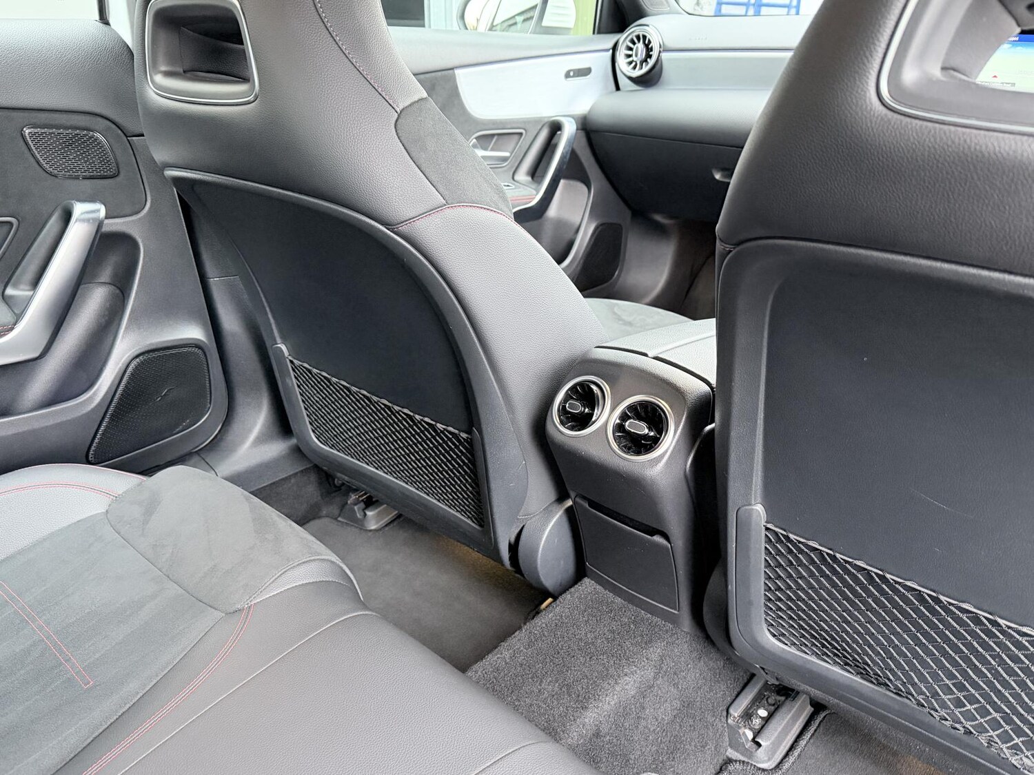 Used Mercedes-Benz A-Class 2019 for sale - 77613151: Photo 43