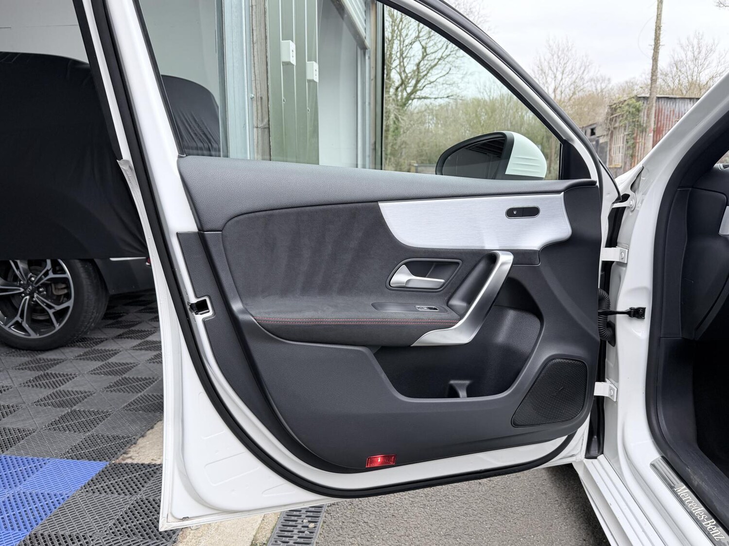 Used Mercedes-Benz A-Class 2019 for sale - 77613151: Photo 45