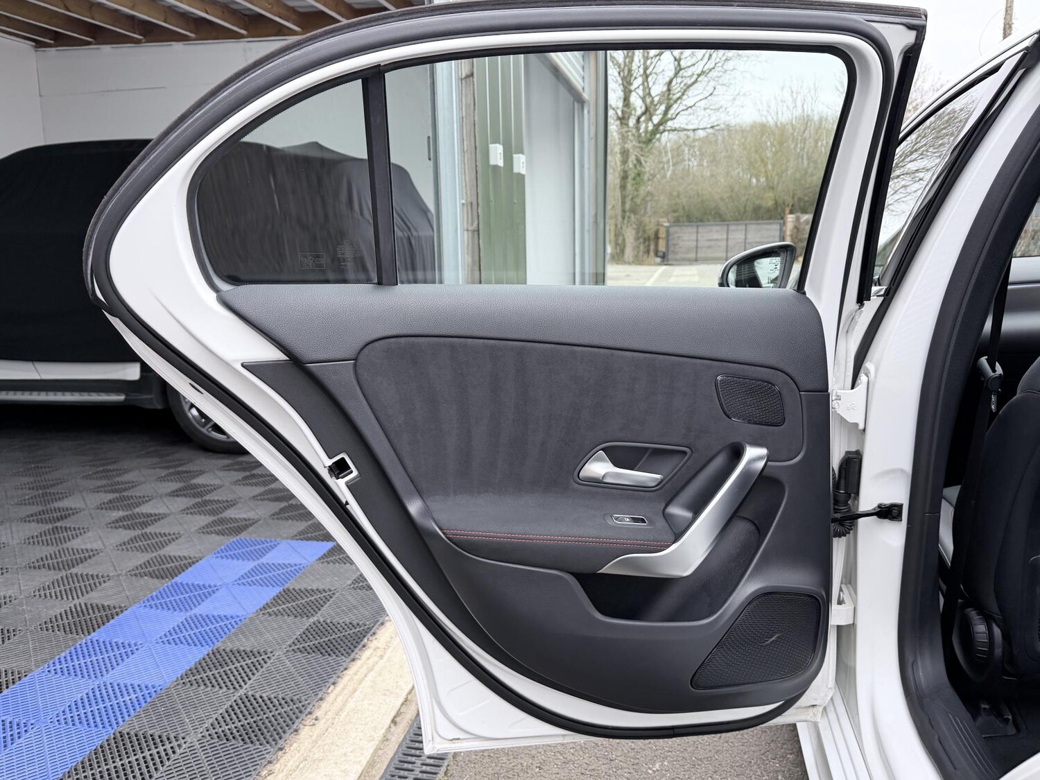 Used Mercedes-Benz A-Class 2019 for sale - 77613151: Photo 46