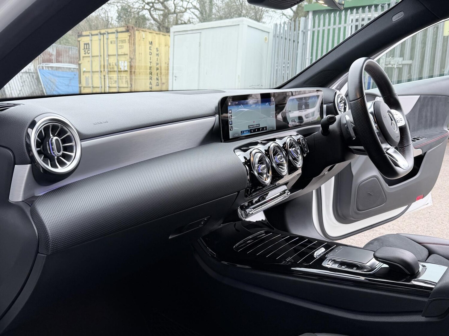 Used Mercedes-Benz A-Class 2019 for sale - 77613151: Photo 48