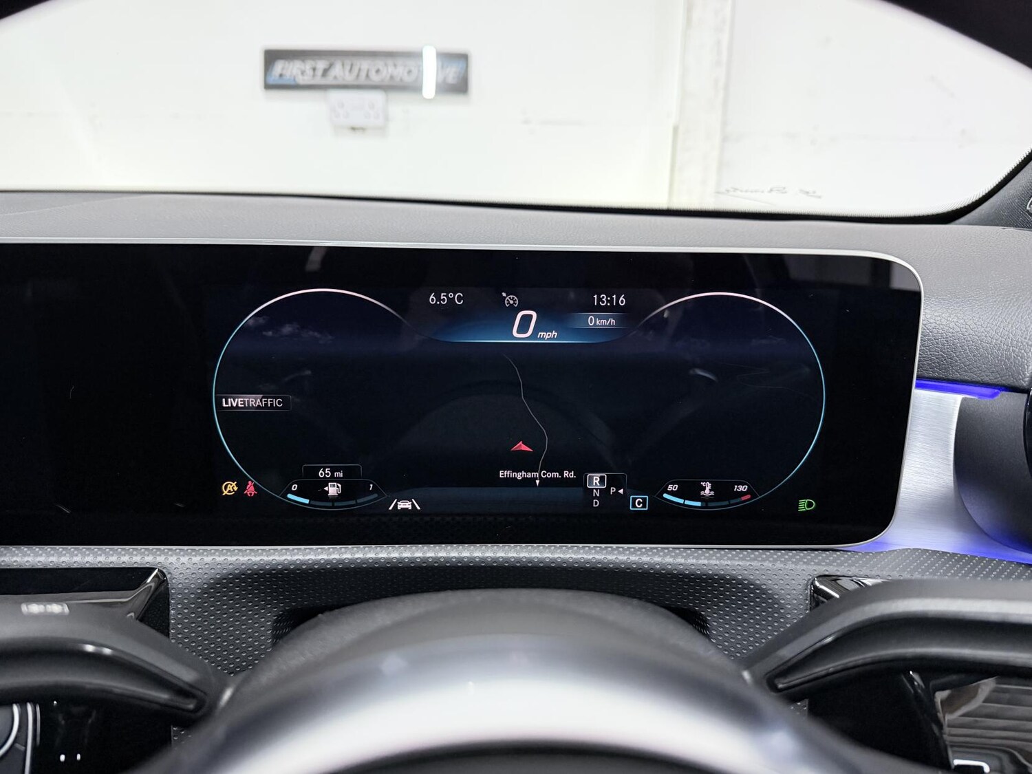 Used Mercedes-Benz A-Class 2019 for sale - 77613151: Photo 49