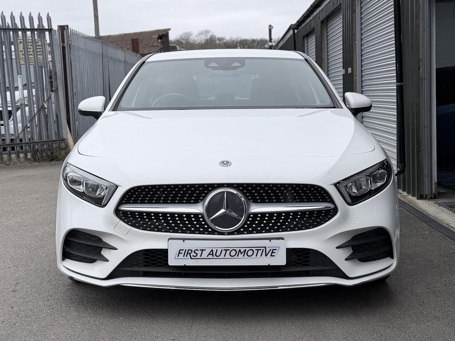 Used Mercedes-Benz A-Class 2019 for sale - 77613151: Photo 5