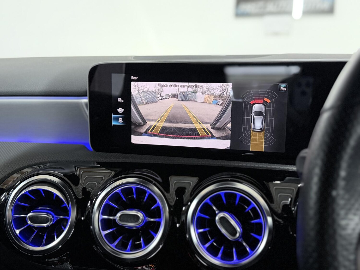 Used Mercedes-Benz A-Class 2019 for sale - 77613151: Photo 50