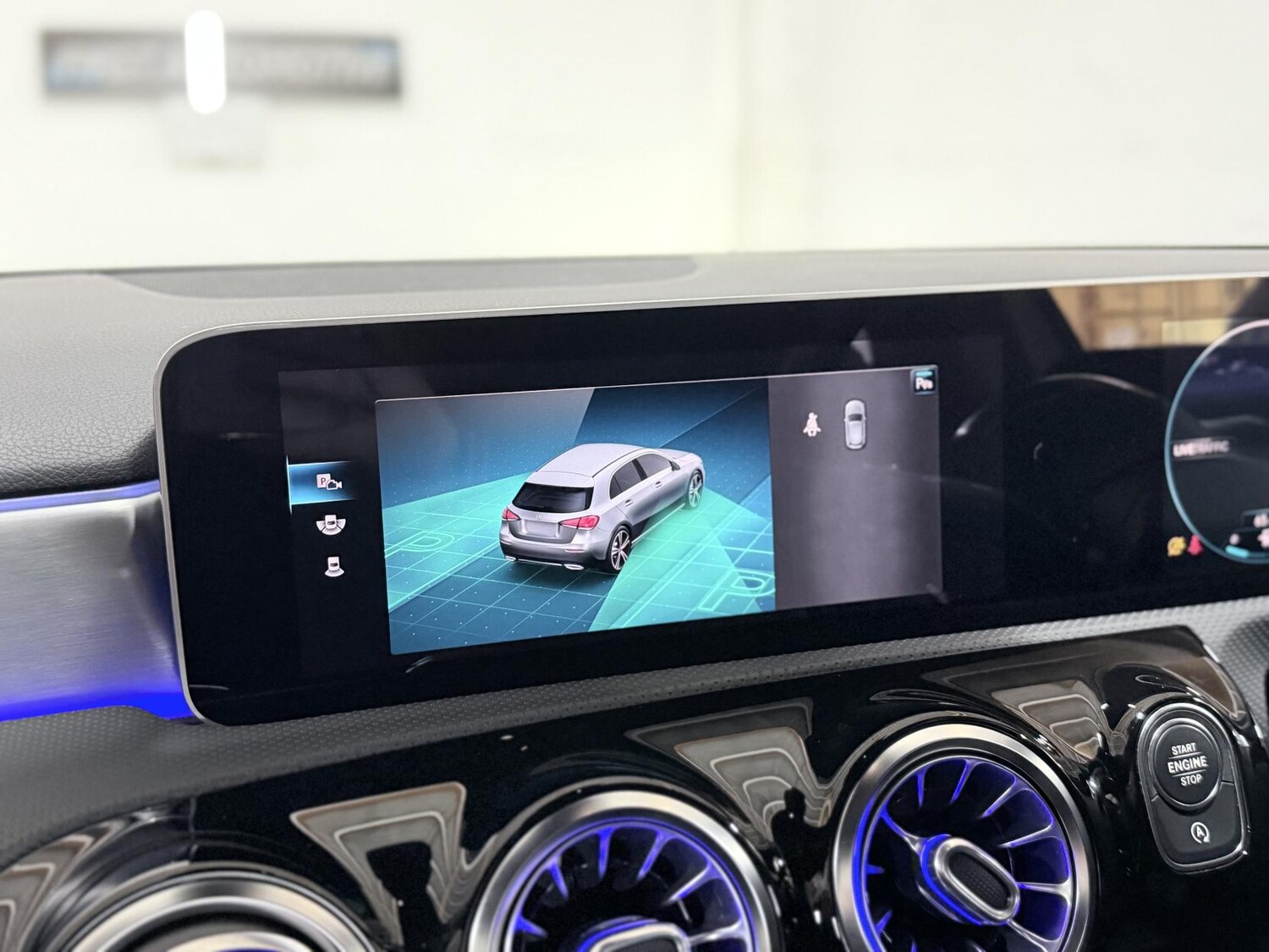 Used Mercedes-Benz A-Class 2019 for sale - 77613151: Photo 51