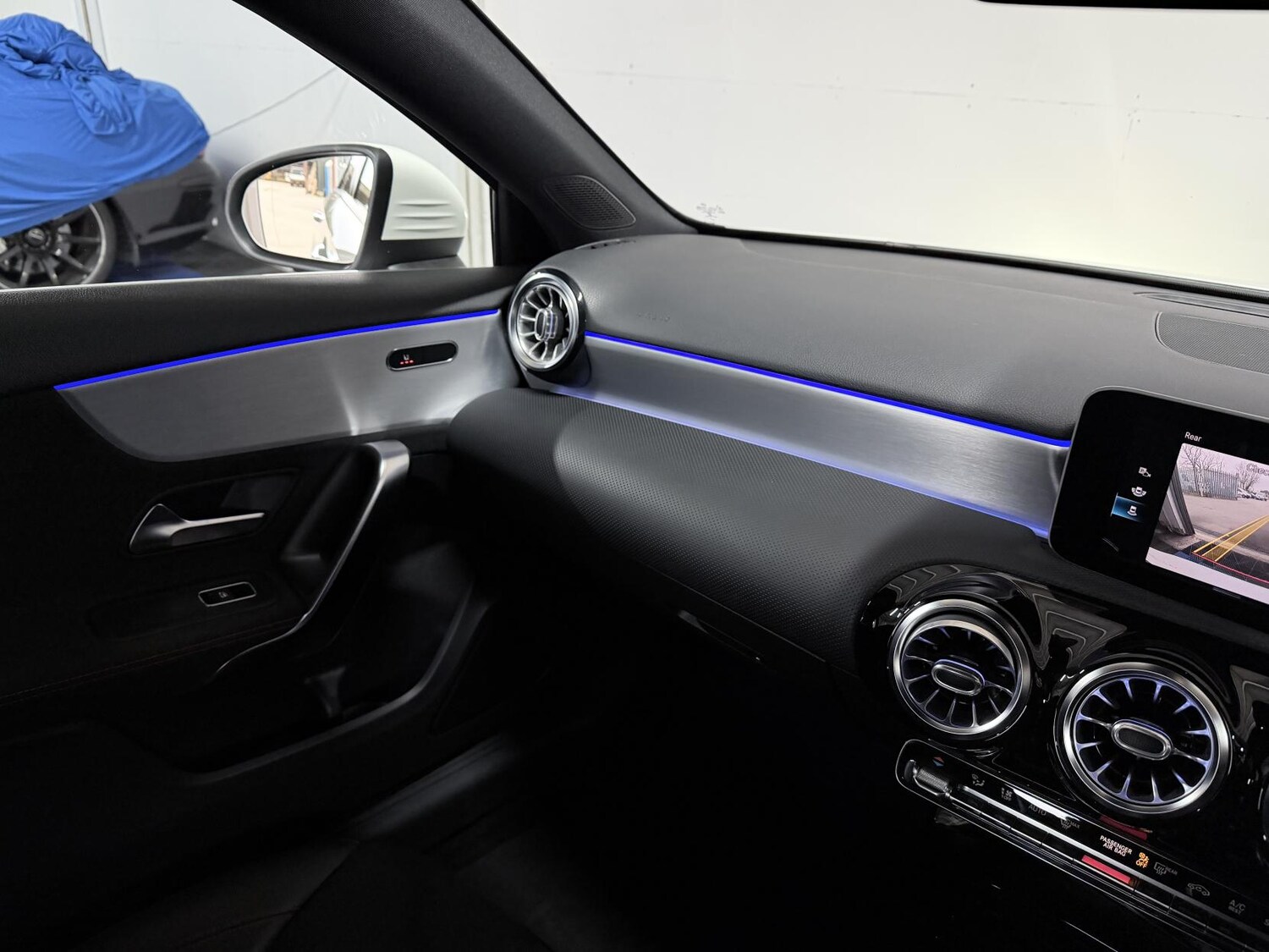 Used Mercedes-Benz A-Class 2019 for sale - 77613151: Photo 53