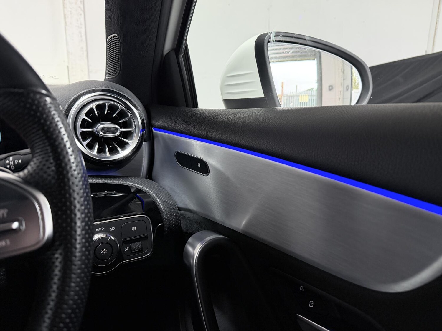 Used Mercedes-Benz A-Class 2019 for sale - 77613151: Photo 54