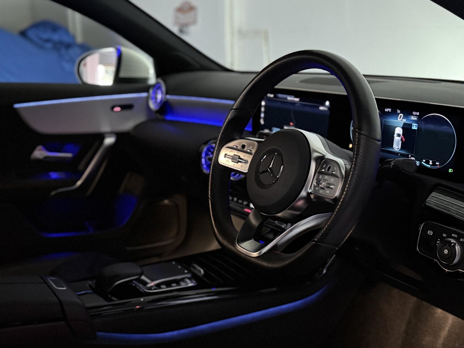 Used Mercedes-Benz A-Class 2019 for sale - 77613151: Photo 55