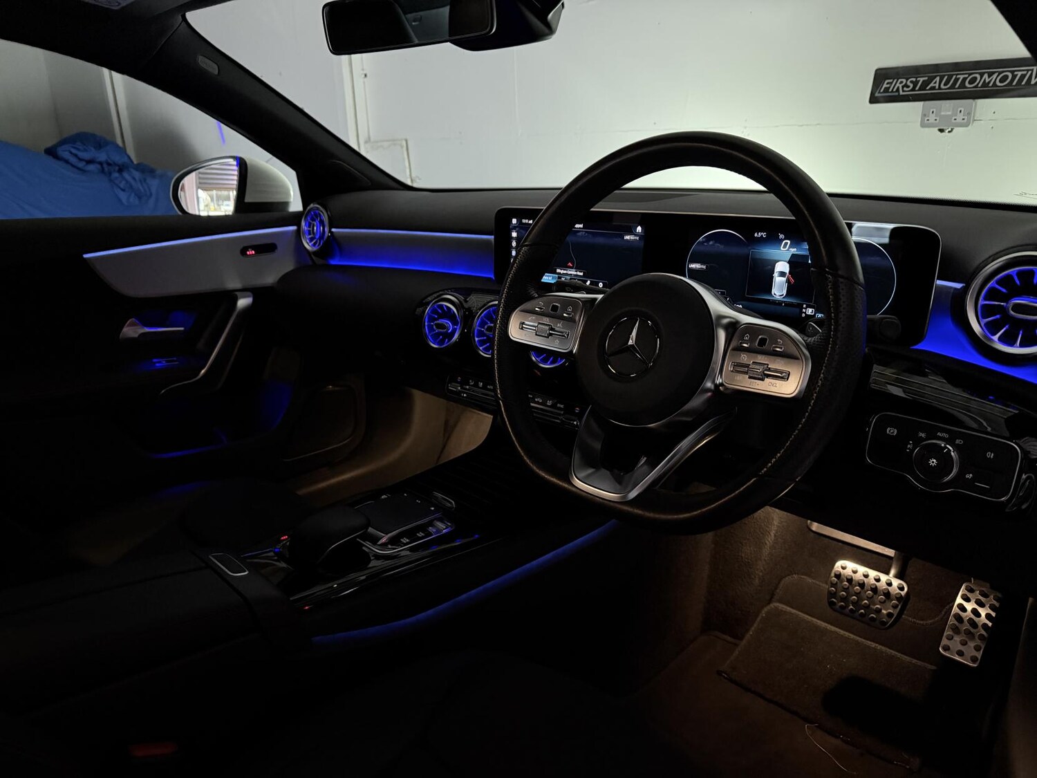 Used Mercedes-Benz A-Class 2019 for sale - 77613151: Photo 56