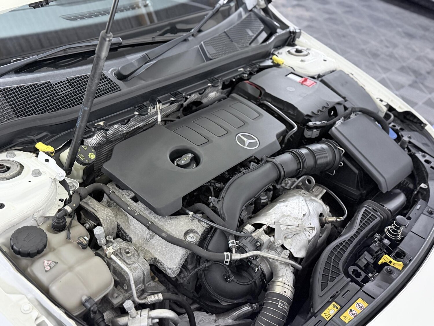 Used Mercedes-Benz A-Class 2019 for sale - 77613151: Photo 57