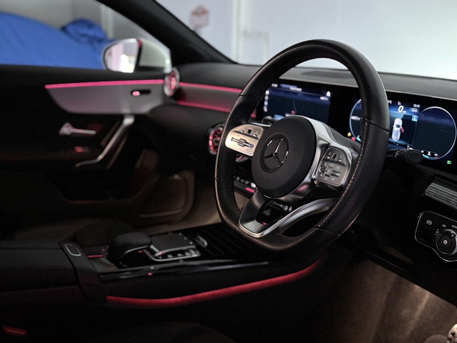 Used Mercedes-Benz A-Class 2019 for sale - 77613151: Photo 58