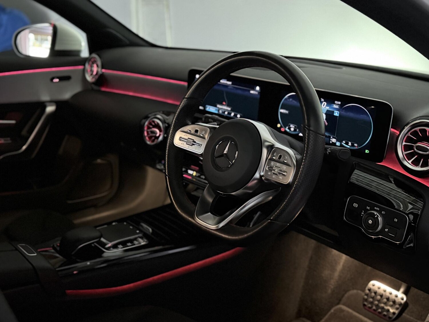 Used Mercedes-Benz A-Class 2019 for sale - 77613151: Photo 59