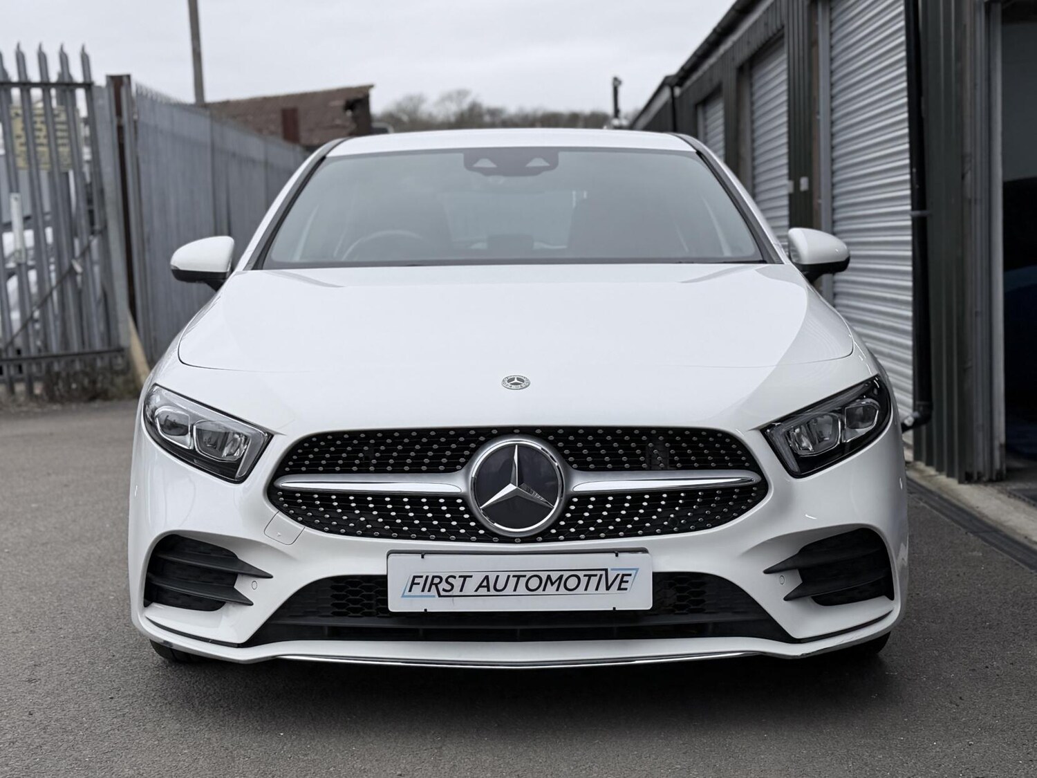 Used Mercedes-Benz A-Class 2019 for sale - 77613151: Photo 6