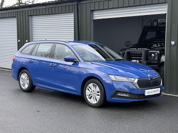 2020 - 1.0 TSI SE Technology Estate 5dr Petrol Manual Euro 6 (s/s) (110 ps)