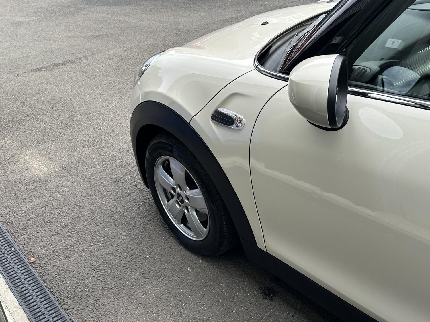 Used MINI Convertible 2020 for sale - 77575533: Photo 8