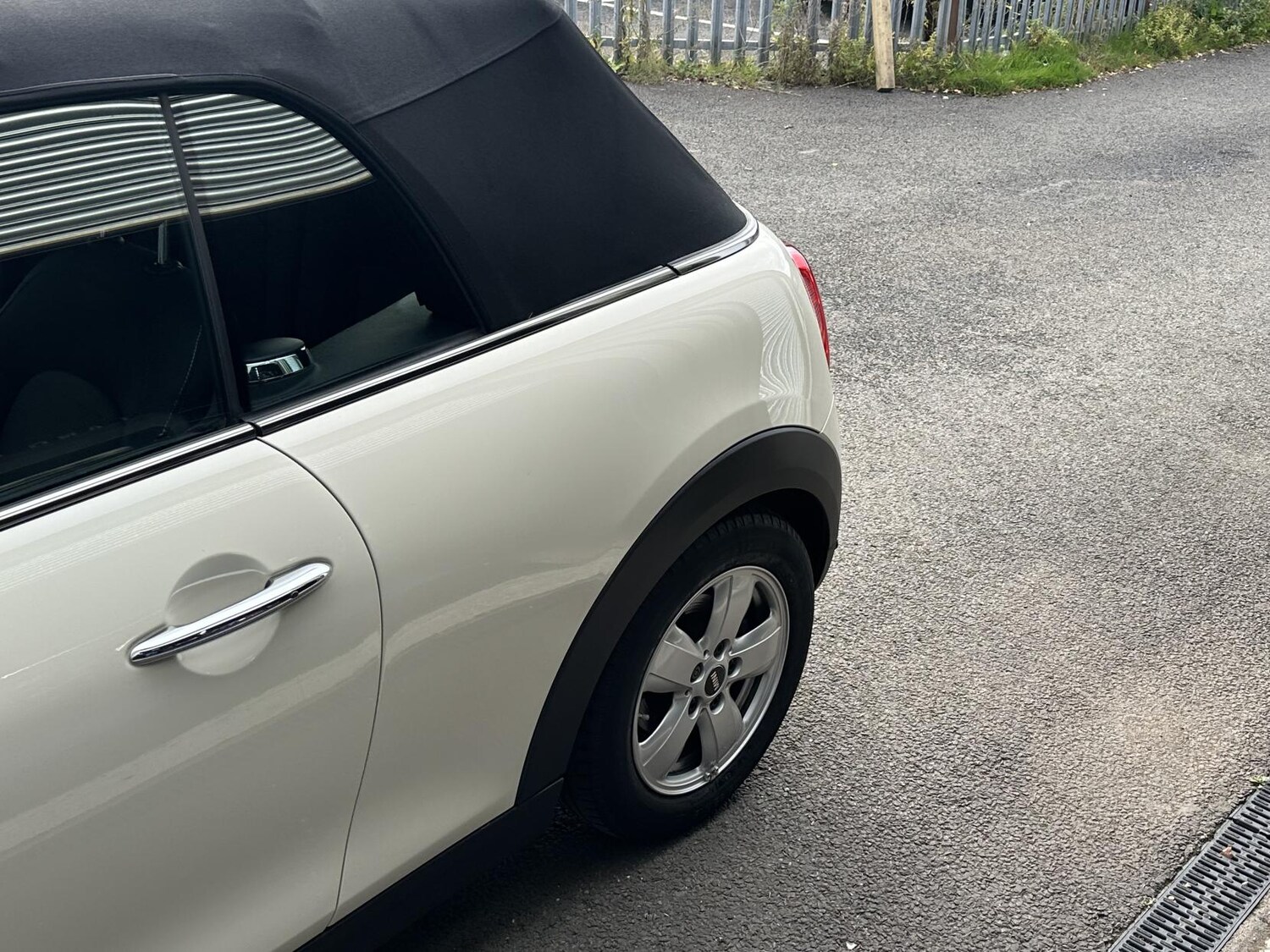 Used MINI Convertible 2020 for sale - 77575533: Photo 9