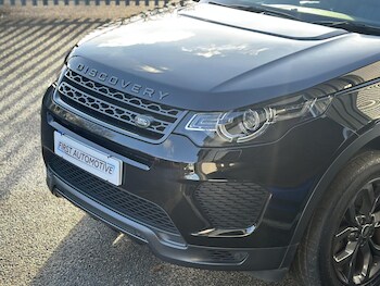 Used Land Rover Discovery Sport 2019 for sale - 77412581: Photo