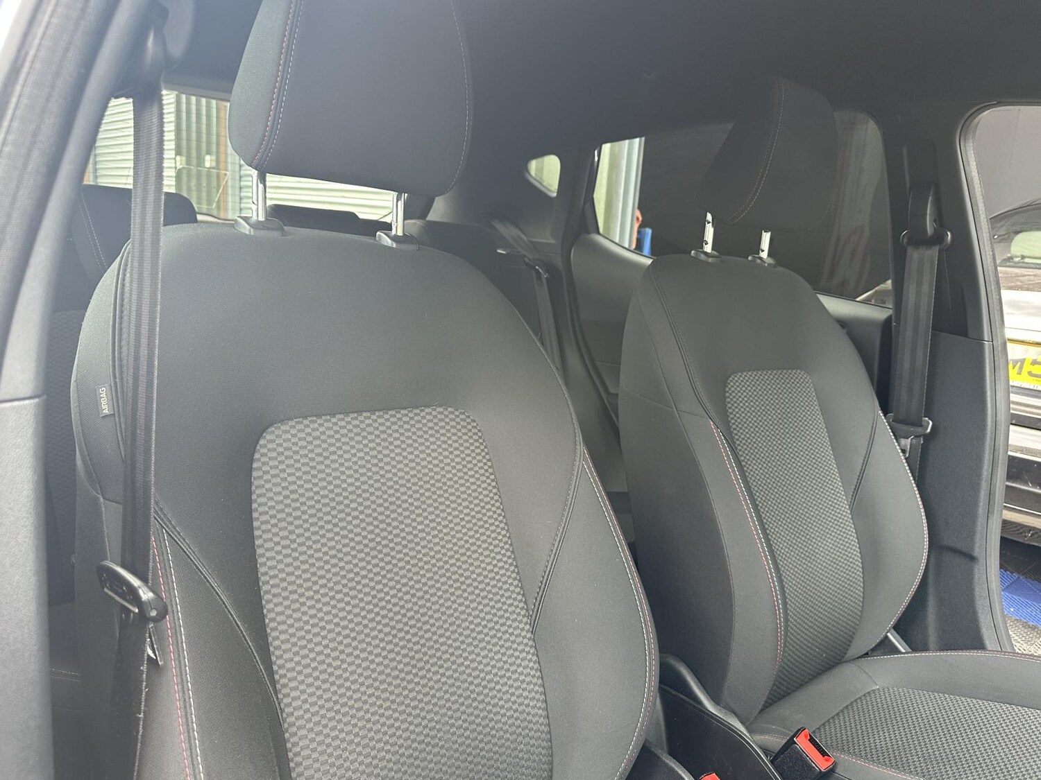 Used Ford Fiesta 2018 for sale - 76138743: Photo 24