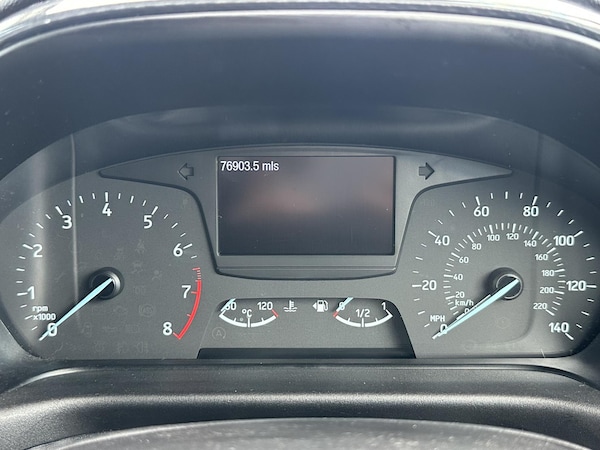Used Ford Fiesta 2018 for sale - 76138743: Photo 27