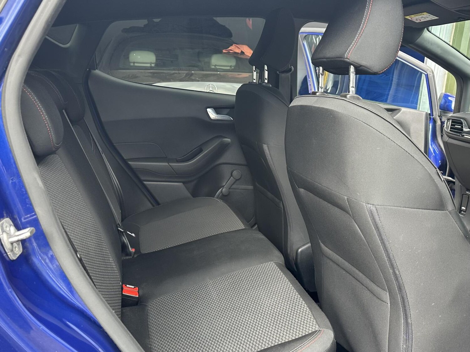 Used Ford Fiesta 2018 for sale - 76138743: Photo 28