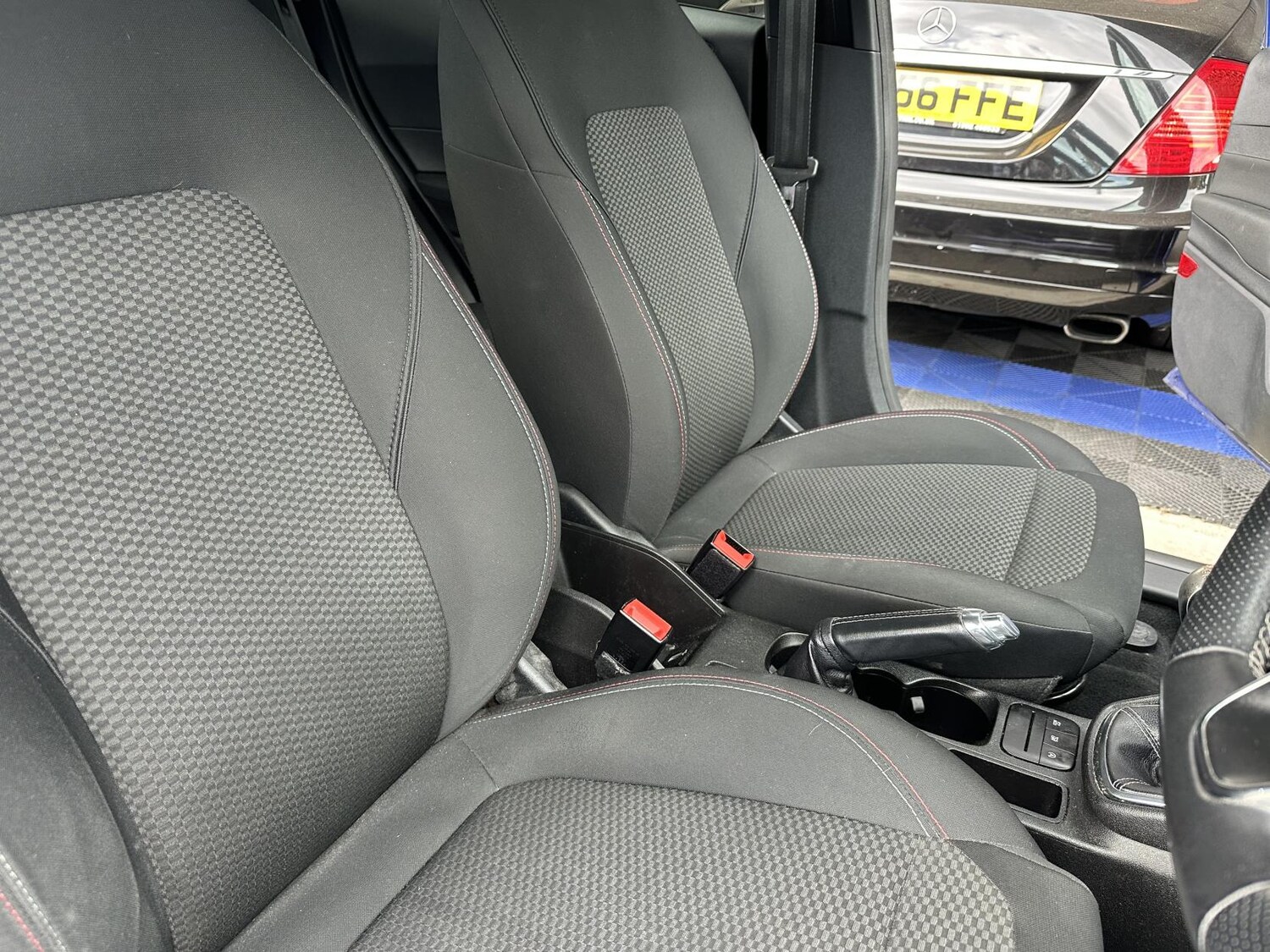 Used Ford Fiesta 2018 for sale - 76138743: Photo 29