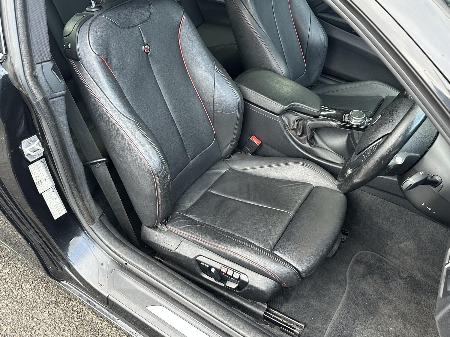 Used BMW Alpina 2015 for sale - 77497704: Photo 15