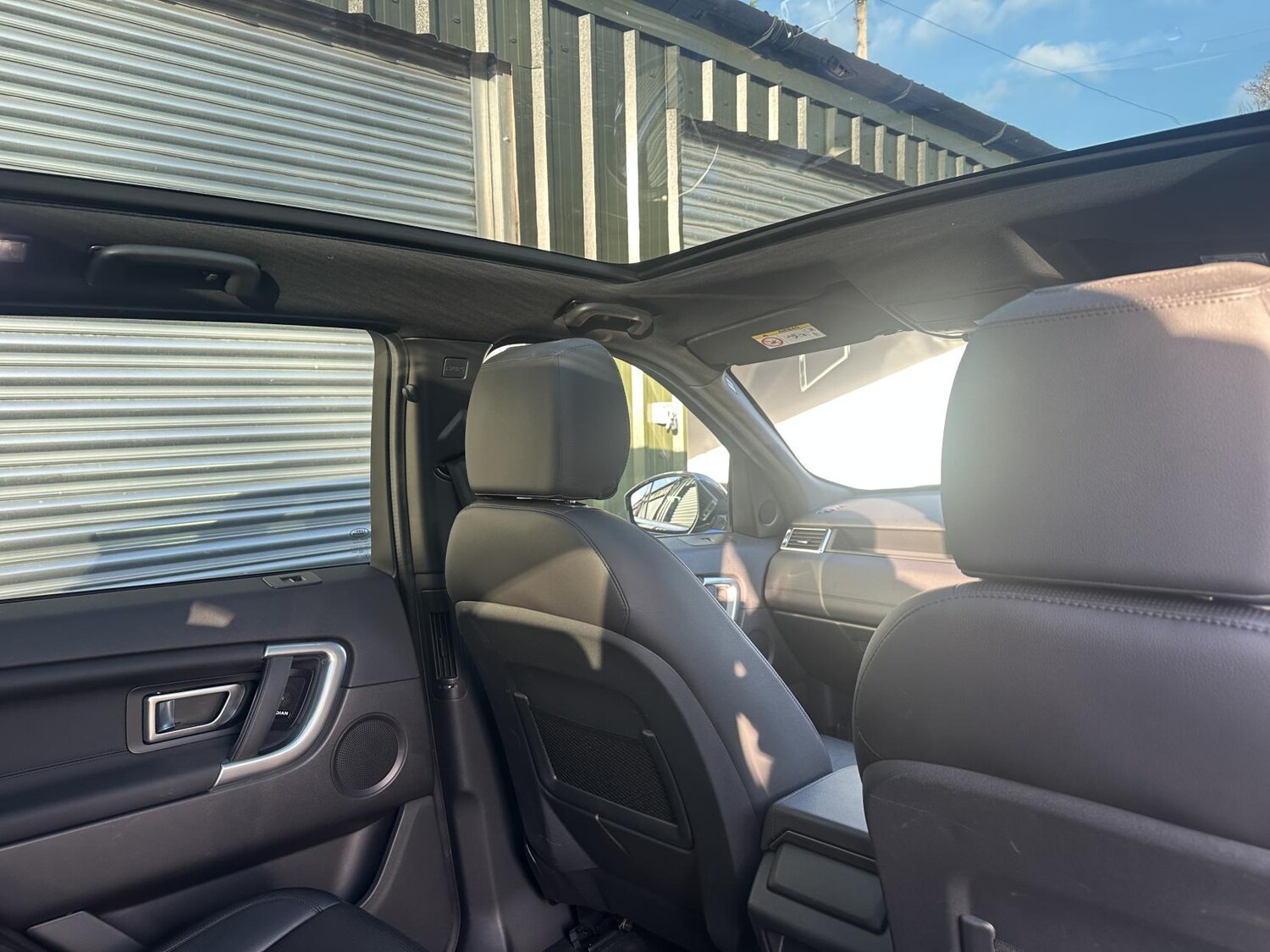 Used Land Rover Discovery Sport 2019 for sale - 77426249: Photo 35