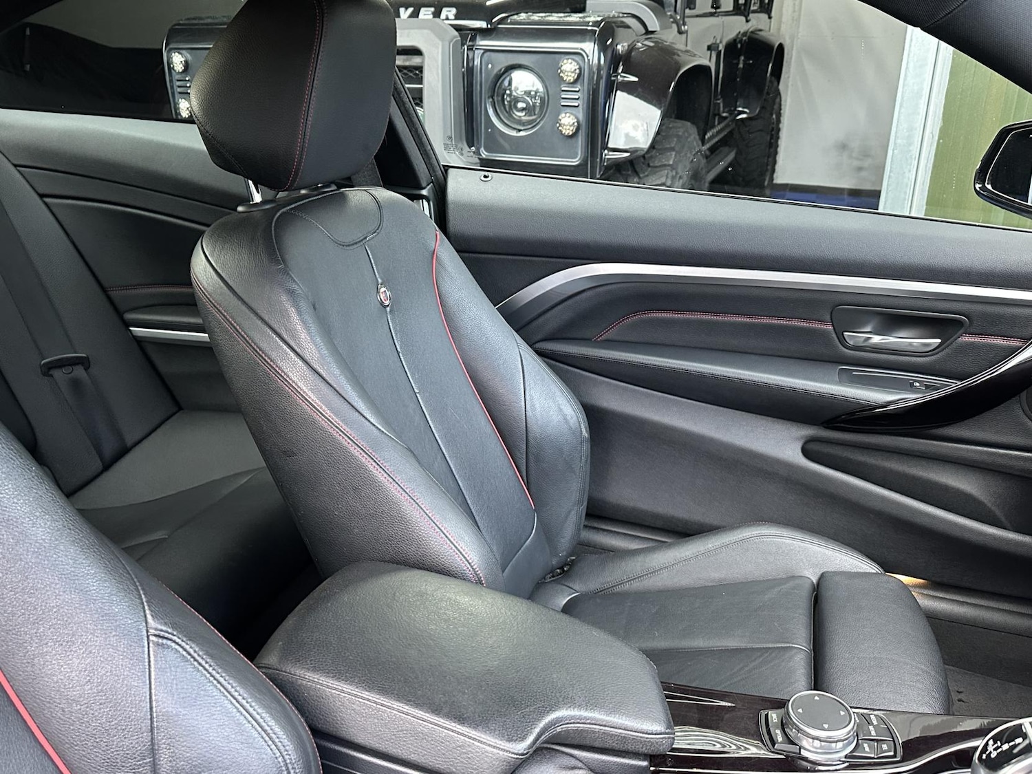 Used BMW Alpina 2015 for sale - 77575534: Photo 16