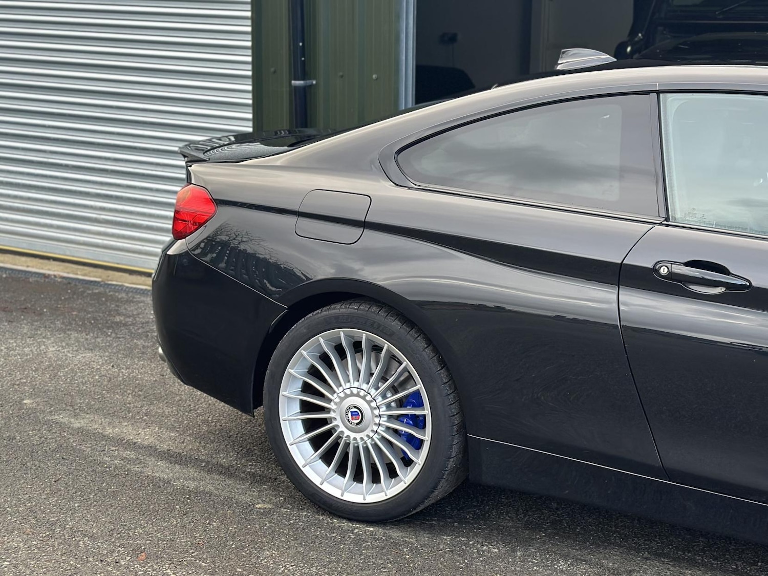 Used BMW Alpina 2015 for sale - 77575534: Photo 6