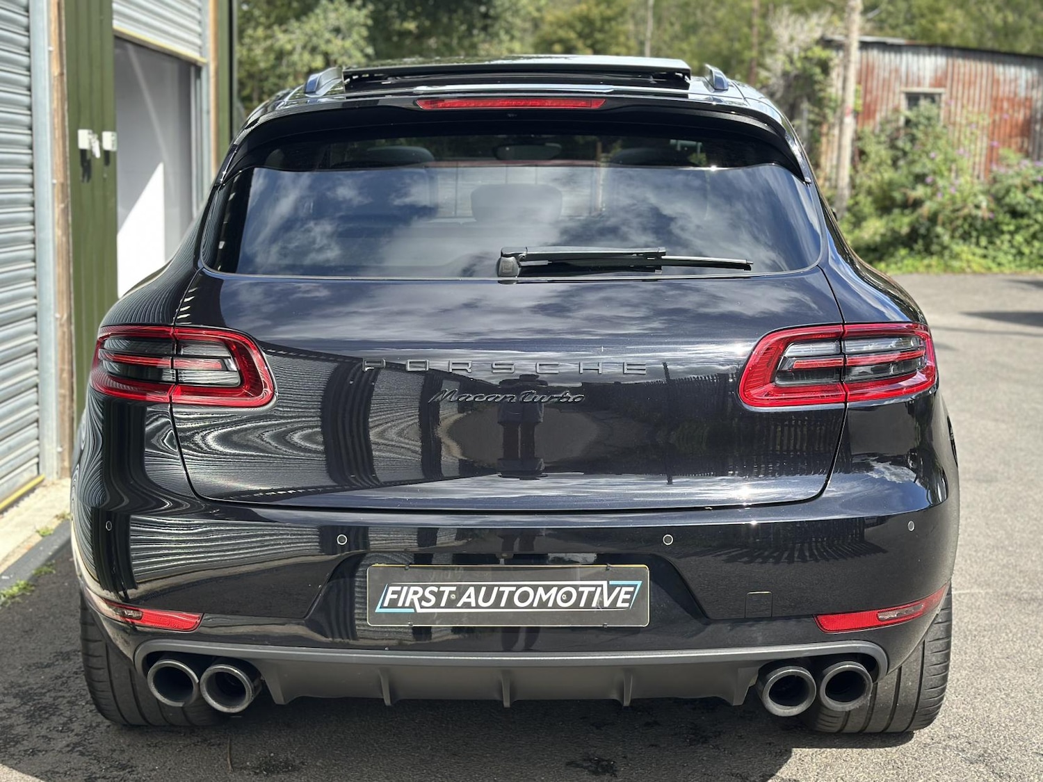Vehicle 45