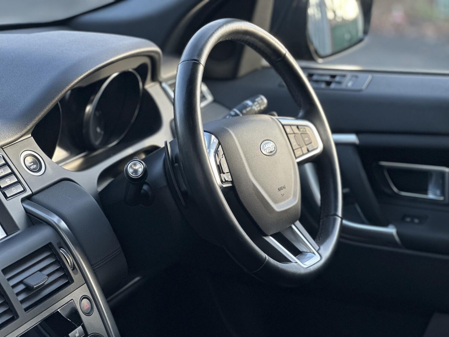 Used Land Rover Discovery Sport 2019 for sale - 77550843: Photo 37