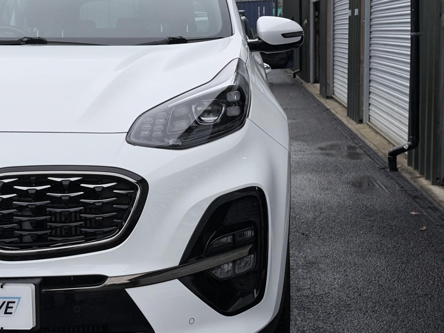 Used Kia Sportage 2020 for sale - 77511561: Photo 15