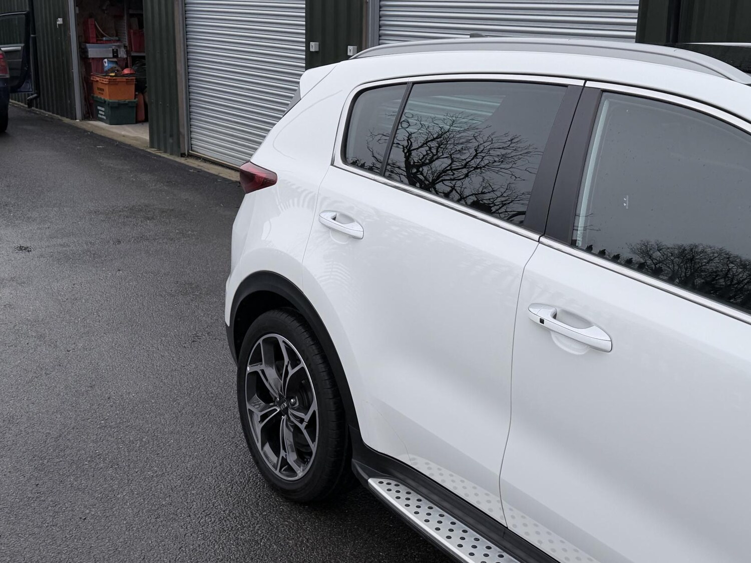 Used Kia Sportage 2020 for sale - 77511561: Photo 18